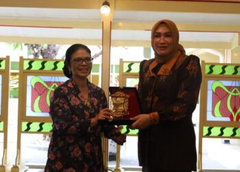 Aceh–DIY Jalin Kerja Sama Tingkatkan Kualitas PAUD dan Daycare