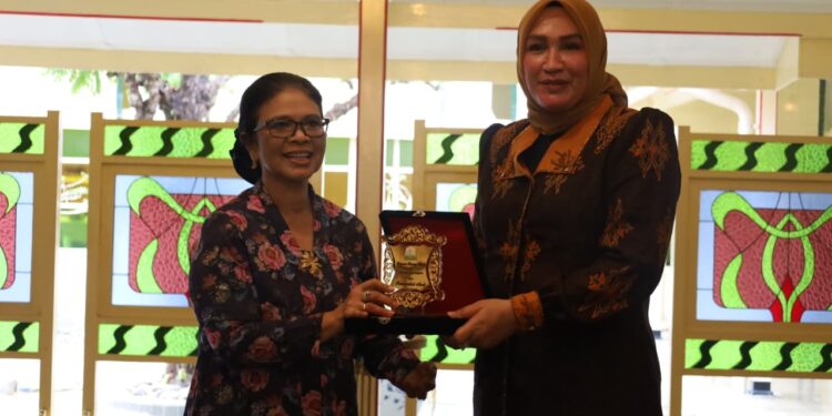Aceh–DIY Jalin Kerja Sama Tingkatkan Kualitas PAUD dan Daycare