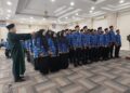 Menteri Agama Akan Lantik 668 CPNS Kemenag Aceh Jadi PNS