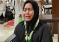 Kisah Hartati, Korban Banjir Aceh Tamiang yang Tetap Penuhi Panggilan Haji