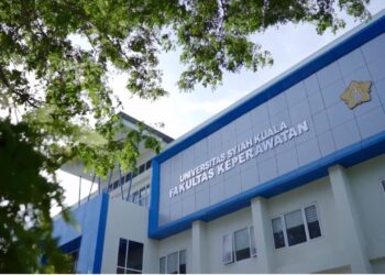 Penjaringan Calon Dekan Fakultas Keperawatan USK Periode 2026–2031 Resmi Dibuka
