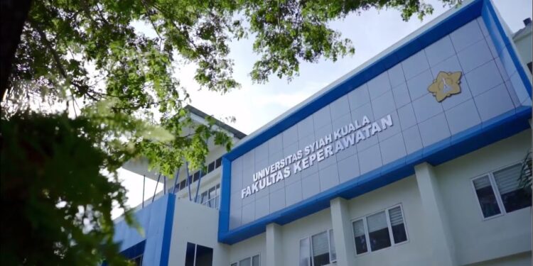 Penjaringan Calon Dekan Fakultas Keperawatan USK Periode 2026–2031 Resmi Dibuka