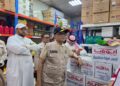 Gus Irfan Bidik Pasar Katering Haji Arab Saudi untuk Produk Pangan Indonesia
