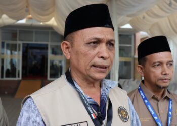 Kabar Terbaru, 6 Jemaah Haji Aceh Wafat di Tanah Suci