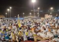 Jemaah Haji Gelombang II Mulai Diberangkatkan ke Madinah 8 Juni