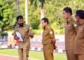 Reformasi Birokrasi Aceh Meningkat, Raih Predikat A- dari Kementerian PANRB