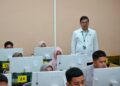 UIN Ar-Raniry Catat Prestasi Baru, Peminat UM-PTKIN Tertinggi se-Sumatera