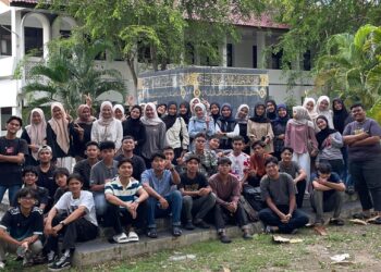 COMCARE VI Disiapkan, HMP KPI Hadirkan Ruang Belajar Kepemimpinan bagi Mahasiswa