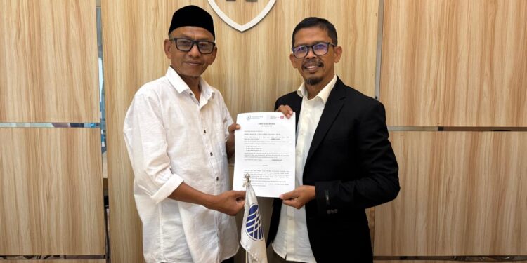 Manuskrip Bersejarah Aceh Dua Dekade Dikuasai Oknum Bangsawan Malaysia, Upaya Hukum Internasional Disiapkan