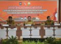 Di Hadapan Mendagri, Mualem Minta Percepatan Pemulihan Sawah dan Infrastruktur