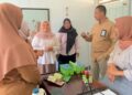 BBPOM Perkuat Pengembangan Obat Bahan Alam Berbasis Kearifan Lokal di Aceh Jaya
