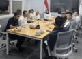 Mualem dan SKK Migas Sepakati Revisi PoD Blok Andaman, Dorong Pengolahan Gas di KEK Arun