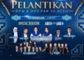 Deretan Artis Ibu Kota Bakal Meriahkan Pelantikan DPW PAN Aceh