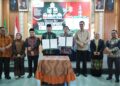 UIN Ar-Raniry dan UINSU Medan Perpanjang Kerja Sama