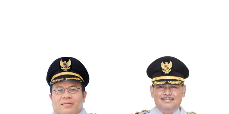 Satu Tahun Kepemimpinan Zulkifli–Suradji, Melanjutkan dan Menguatkan Pembangunan Sabang