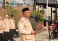 PPIH Aceh Matangkan Persiapan Debarkasi, Kloter Pertama Tiba Malam Ini
