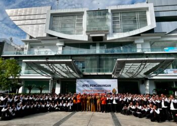 Sensus Ekonomi 2026 Dimulai, BPS Aceh Terjunkan Petugas ke Seluruh Pelosok Serambi Mekkah