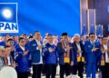 Zulkifli H. Adam Resmi Pimpin DPD PAN Sabang