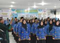BKKBN Aceh Lantik 41 ASN dan Pejabat Fungsional, Perkuat Layanan Program Bangga Kencana