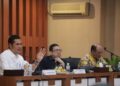 Pemerintah Aceh Dorong Penguatan Otsus dalam Revisi UUPA untuk Percepat Penurunan Kemiskinan