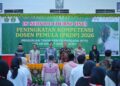 140 Dosen Pemula di Aceh Ikuti PKDP 2026 di UIN Ar-Raniry