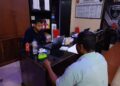 Diduga Peras Pengunjung Wisata Lamreh, Lima Terduga Pelaku Ditangkap Polda Aceh