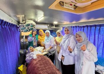 Peringati Harganas ke-33, Pemerintah Aceh Tekankan Peran Sentral Ayah dalam Keluarga
