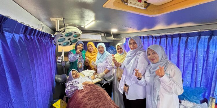 Peringati Harganas ke-33, Pemerintah Aceh Tekankan Peran Sentral Ayah dalam Keluarga