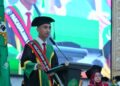 Kisah Aulia Rizki, Anak Desa yang Raih Dua Gelar Magister dan Wakili Ribuan Wisudawan UIN Ar-Raniry