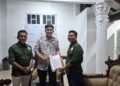 Gandeng APRI, Bupati Aceh Selatan Komit Usulkan WPR 2026