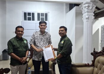 Gandeng APRI, Bupati Aceh Selatan Komit Usulkan WPR 2026