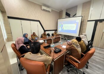Perkuat Kolaborasi: BBPOM Aceh Pastikan Pengawas Makin Kompeten, Konsumen Makin Terlindungi