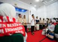 Kemabruran Jadi Oleh-oleh Terbaik, Wamenhaj Sambut Kepulangan Kloter Terakhir Jemaah Haji Aceh