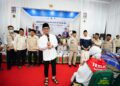 Wamen Haji Sambut Kloter BTJ-14, Penyelenggaraan Haji Aceh 2026 Berakhir Sukses