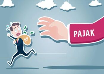 Perluasan Basis Pajak Harus Dimulai dari Memulihkan Keadilan