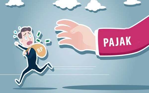 Perluasan Basis Pajak Harus Dimulai dari Memulihkan Keadilan