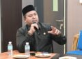 Tuanku Muhammad Desak Gas Andaman Diprioritaskan untuk Aceh, Dukung Hilirisasi di KEK Arun