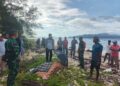 Korban Terseret Arus Saat Memancing di Perairan Pulau Nasi Ditemukan Meninggal Dunia