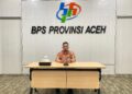 NTP Aceh Naik 0,54 Persen pada Mei 2026, Didorong Kenaikan Harga Kopi dan Gabah