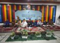 BBPOM Aceh Gelar Tausiah dan Minum Jamu Bersama, Perkuat Budaya Kerja BerAKHLAK