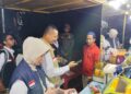 BBPOM Aceh Temukan Jamu Tanpa Izin Edar saat Razia di Kawasan Masjid Raya Baiturrahman
