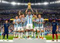 ANALISIS TARMIZI: PRANCIS LAWAN ARGENTINA KEMBALI DI FINAL 2026