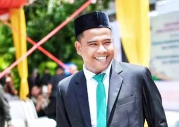 Ngoh Wan Dorong Penataan Pengelolaan Wisata Pasca Kasus Dugaan Pungli di Lamreh