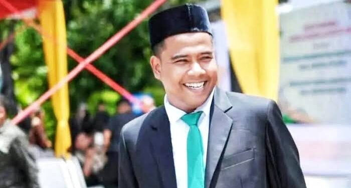 Ngoh Wan Dorong Penataan Pengelolaan Wisata Pasca Kasus Dugaan Pungli di Lamreh