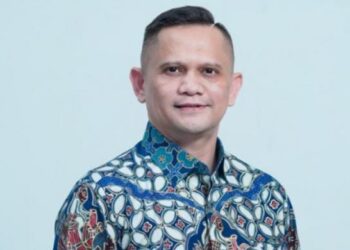 Dek Gam Bantah Terlibat Kasus Dugaan Korupsi MBG, Sebut Pencatutan Namanya Hoaks