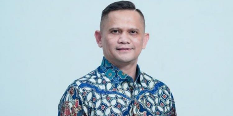 Dek Gam Bantah Terlibat Kasus Dugaan Korupsi MBG, Sebut Pencatutan Namanya Hoaks