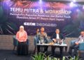 Kementerian UMKM dan BSI Dukung Pengembangan Nilam Aceh Bersama PT Razma Agro Jayana