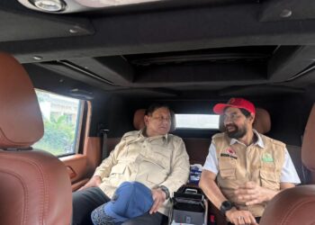 Bendungan Keureuto dan Rukoh Resmi Beroperasi, Mualem Sampaikan Terima Kasih kepada Presiden