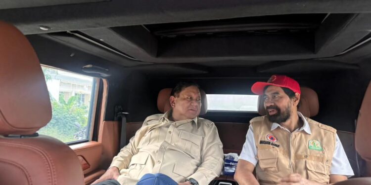 Bendungan Keureuto dan Rukoh Resmi Beroperasi, Mualem Sampaikan Terima Kasih kepada Presiden