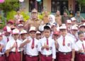 Wali Kota Sabang Imbau Ayah Antar Anak di Hari Pertama Sekolah